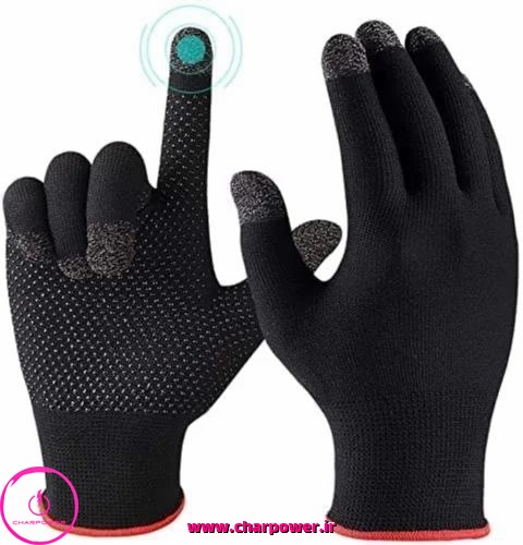 خرید دستکش گیمینگ