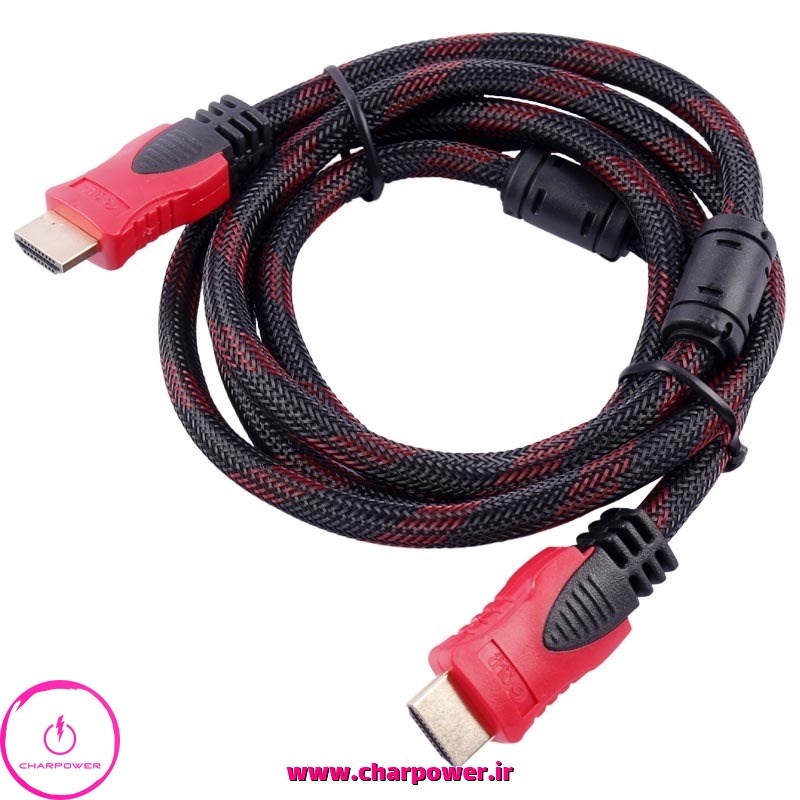 قیمت کابل HDMI گلد اسکار Gold Oscar طول 1.5 متر 