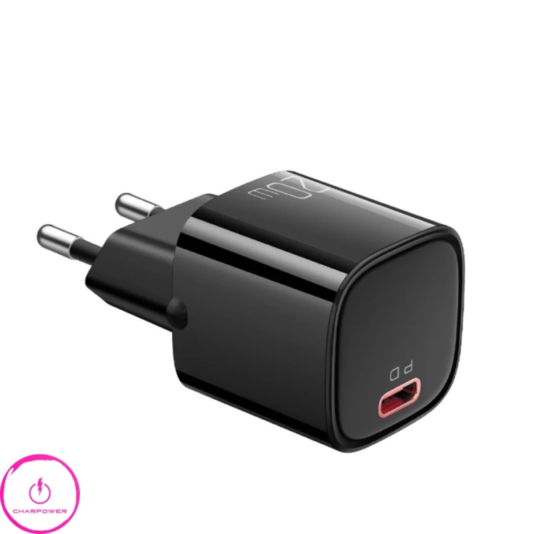 شارژر دیواری 20 وات مک دودو Mcdodo مدل CH-402
