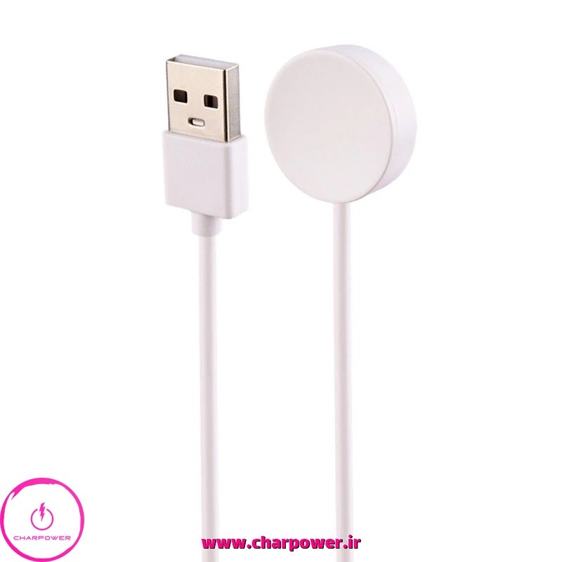  ساعت هوشمند ویسمی Wisme مدل X38 Max + سه بند چارپاور 