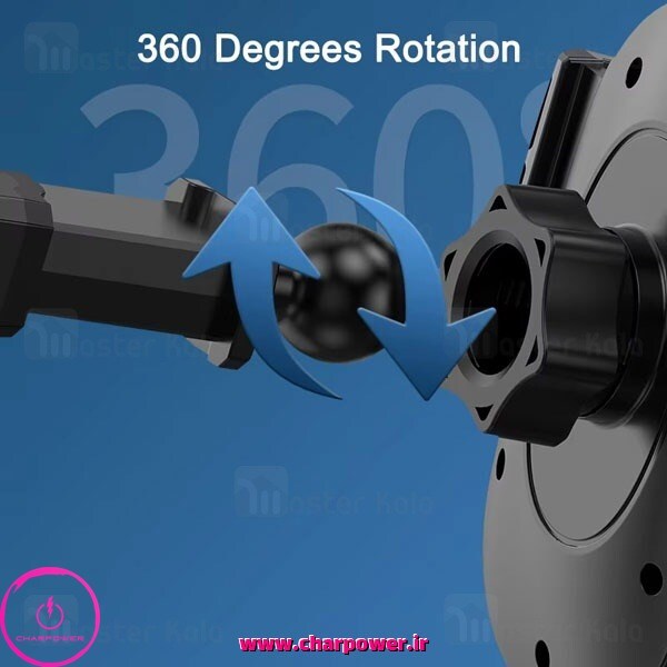  قیمت هولدر داشبوردی گیره‌ای بیوا Biva مدل BH-28 