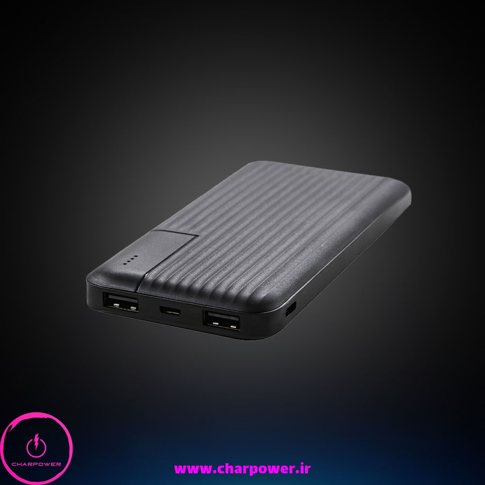 خرید پاور بانک 10 هزار ارزان فیلیپس 