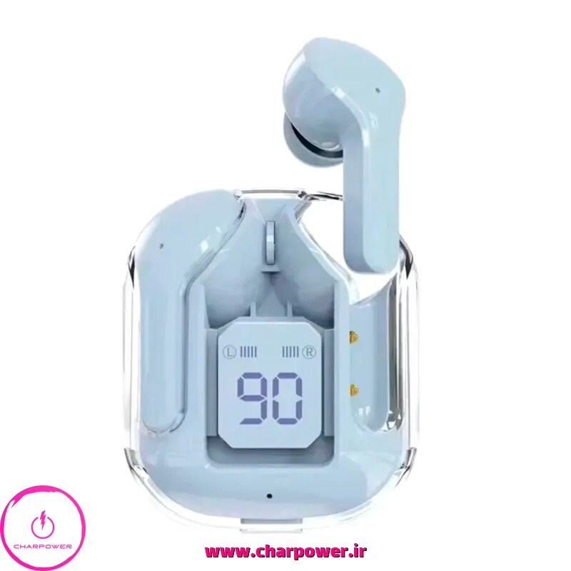  خرید هندزفری بلوتوثی، ترو وایرلس ایربادز Ultrapods Max 