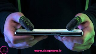 لوازم گیمینگ موبایل