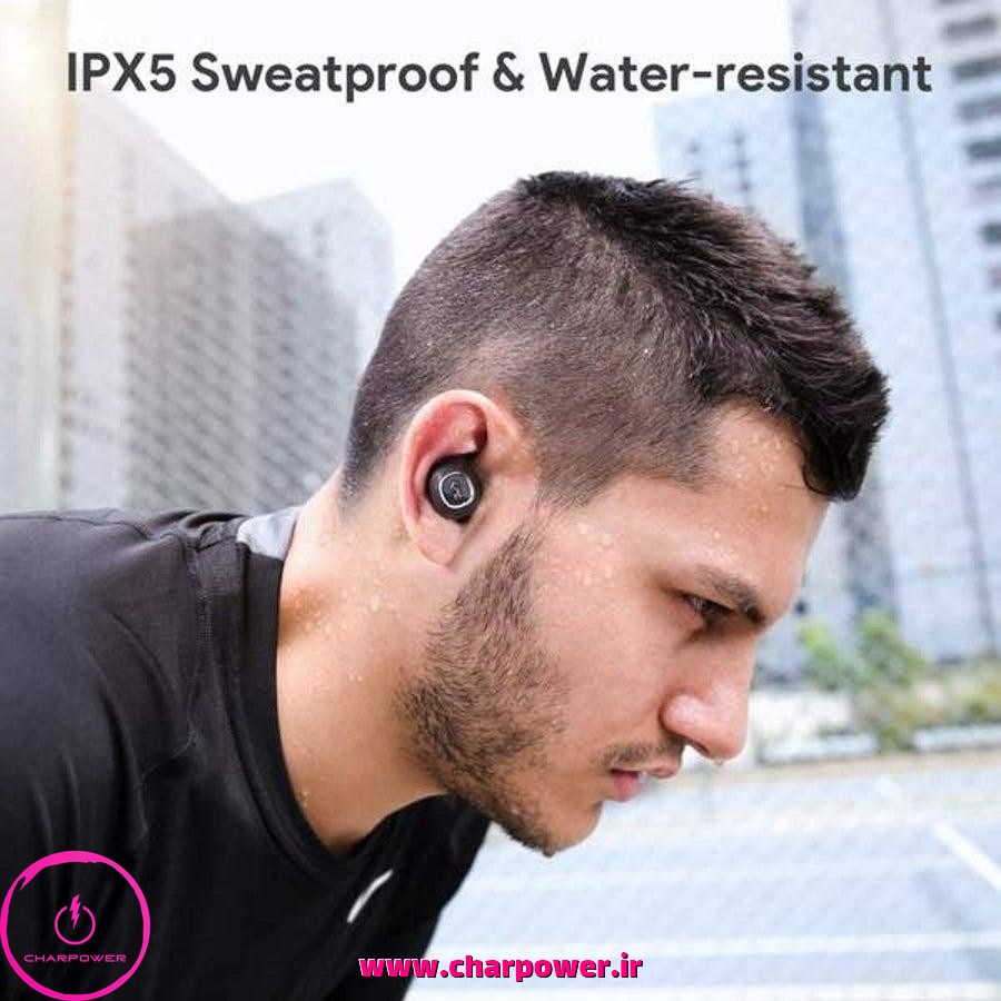 خرید هدفون بلوتوثی آکی Aukey ضد آب