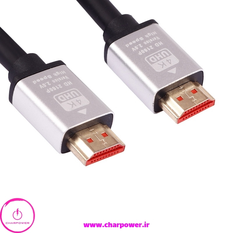  قیمت کابل HDMI ایکس پی پروداکت XP Product مدل K Series طول 1.5 متر 