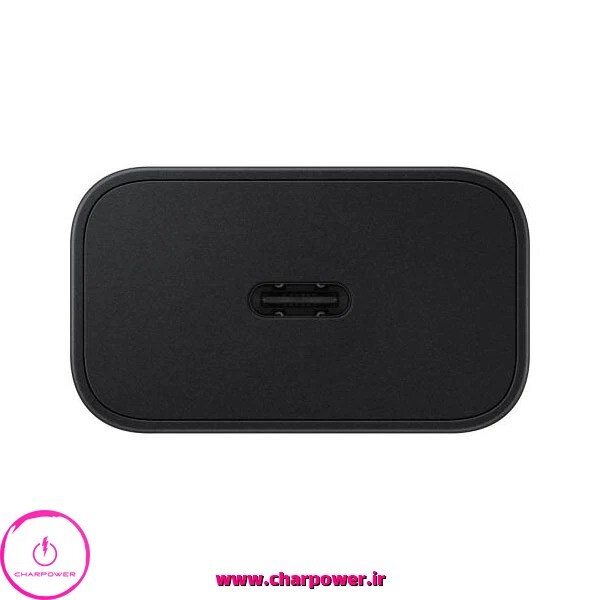  فروش شارژر دیواری سامسونگ Samsung مدل T2510 توان 25 وات اورجینال 