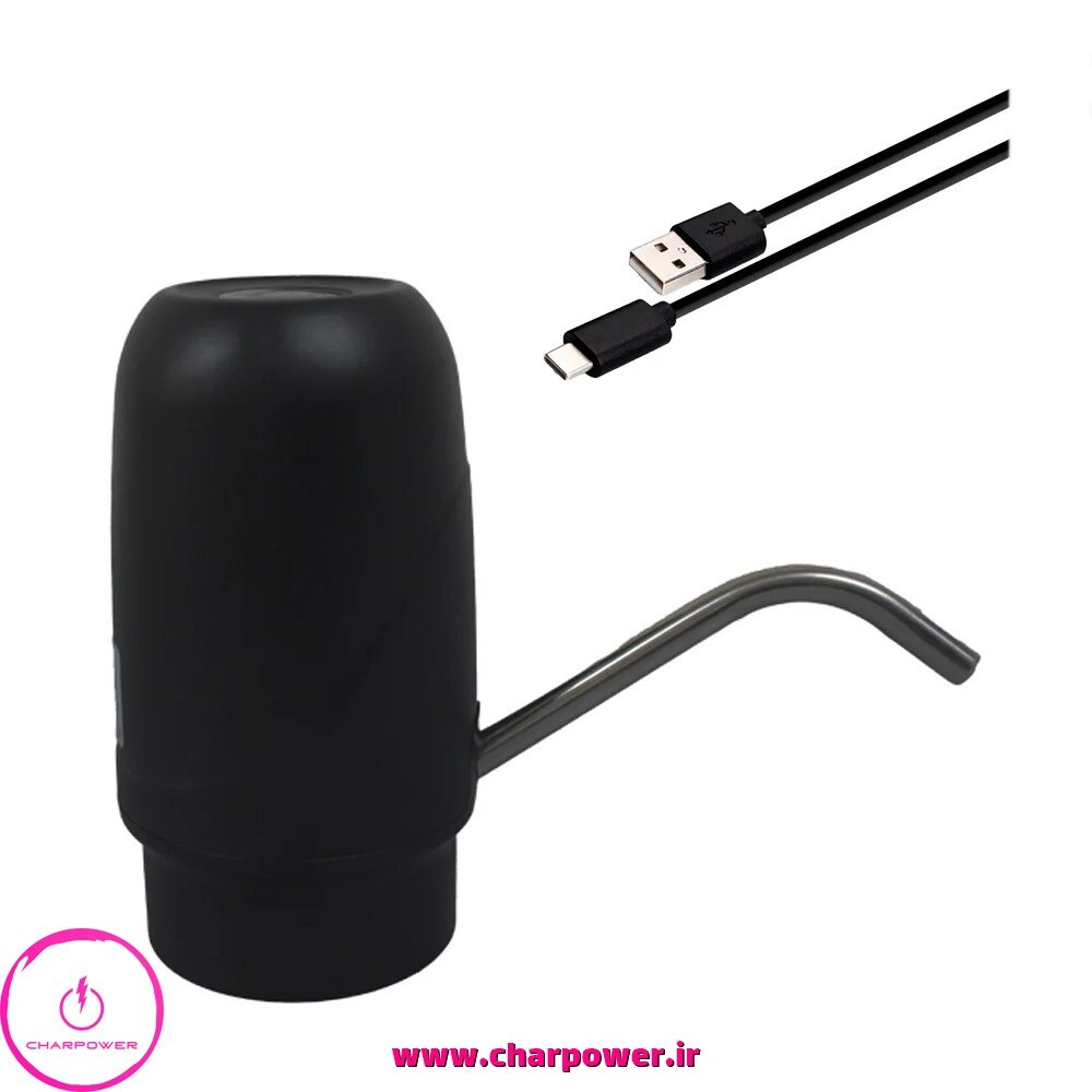  قیمت پمپ آب شارژی مدل Buytiti CSQ-08 