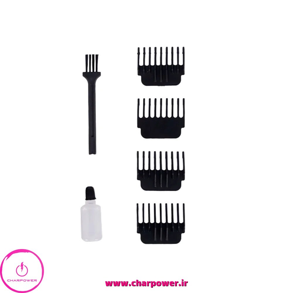  خرید ماشین اصلاح خط زن شارژی Buytiti مدل MR-121 