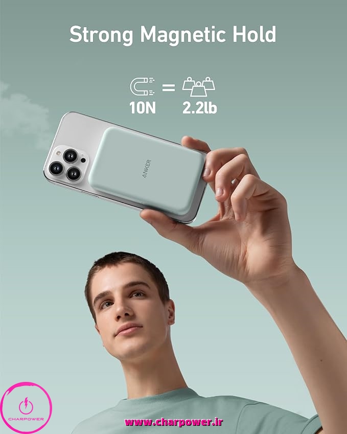 نکات خرید پاوربانک انکر