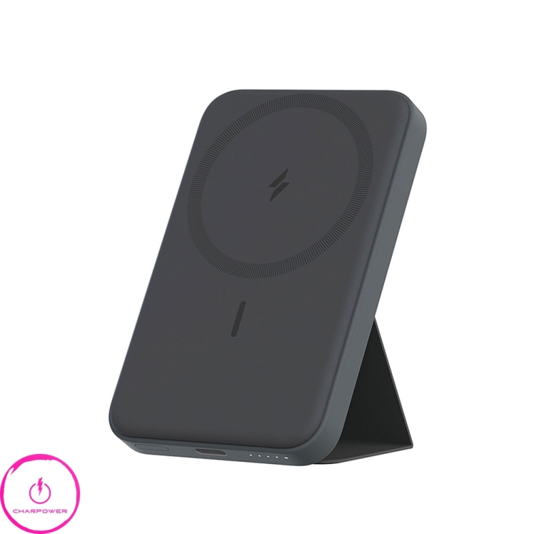 پاوربانک بی سیم انکر Anker مدل A1611H11 ظرفیت 5000