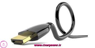 کابل hdmi گوشی به تلویزیون