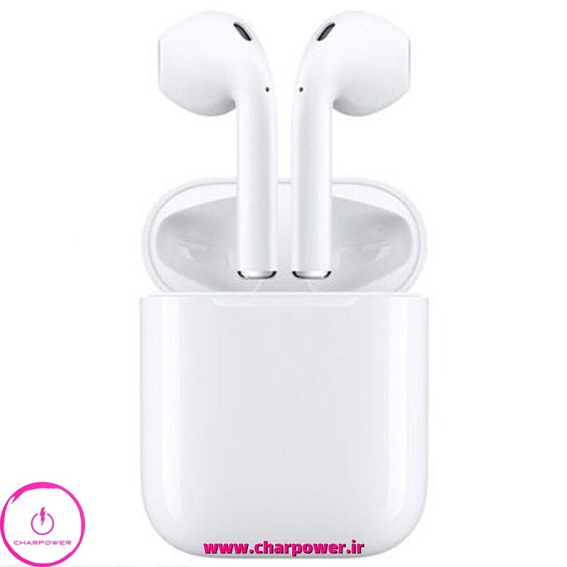  قیمت هندزفری بلوتوثی، ترو وایرلس ایربادز مدل i12 