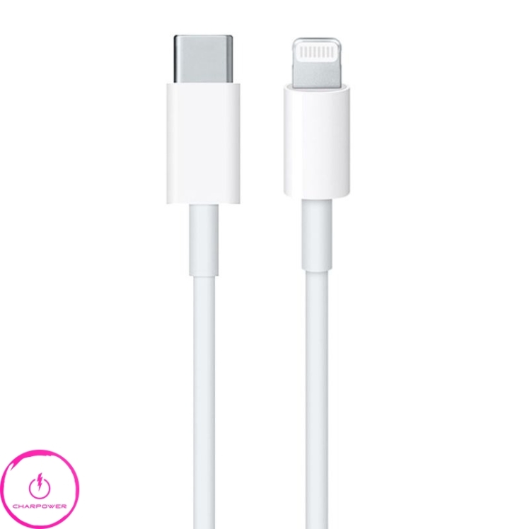 کابل شارژ Type-C به Lightning طول 100 سانتی متر کی زا Caza مدل X08