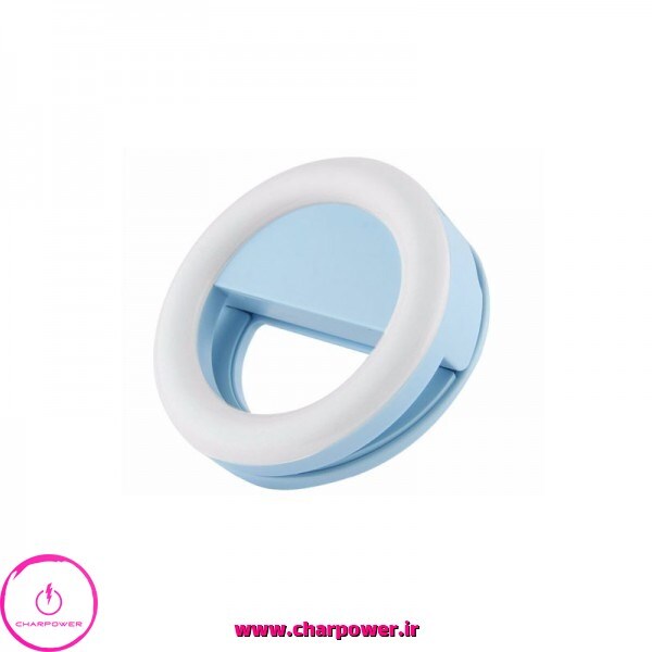  فروش رینگ لایت سلفی پی نت P-net مدل RK-14 