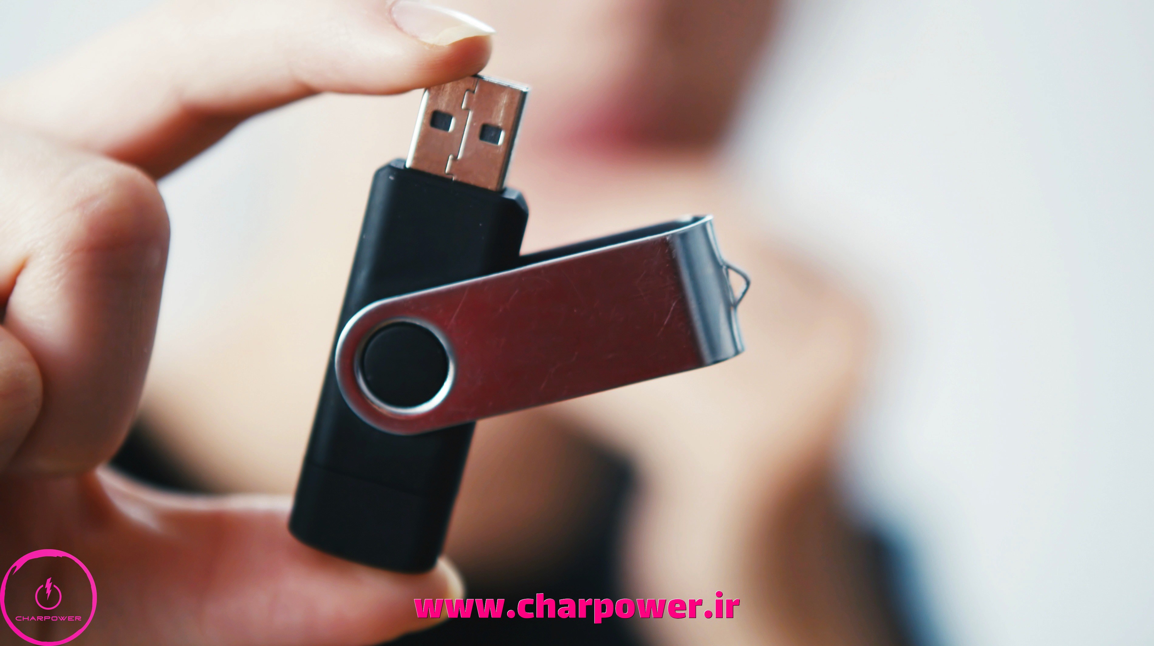 افزایش عمر فلش مموری