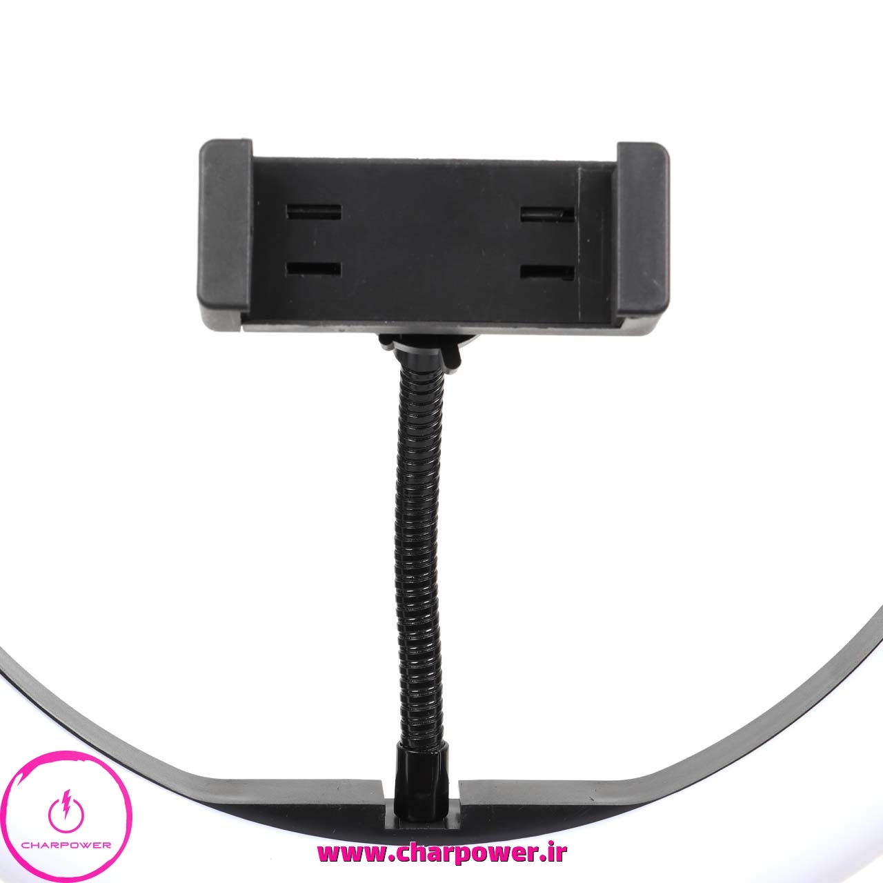  قیمت رینگ لایت 10 اینچ هیرو Hero مدل YQ-260A توان 26 وات 