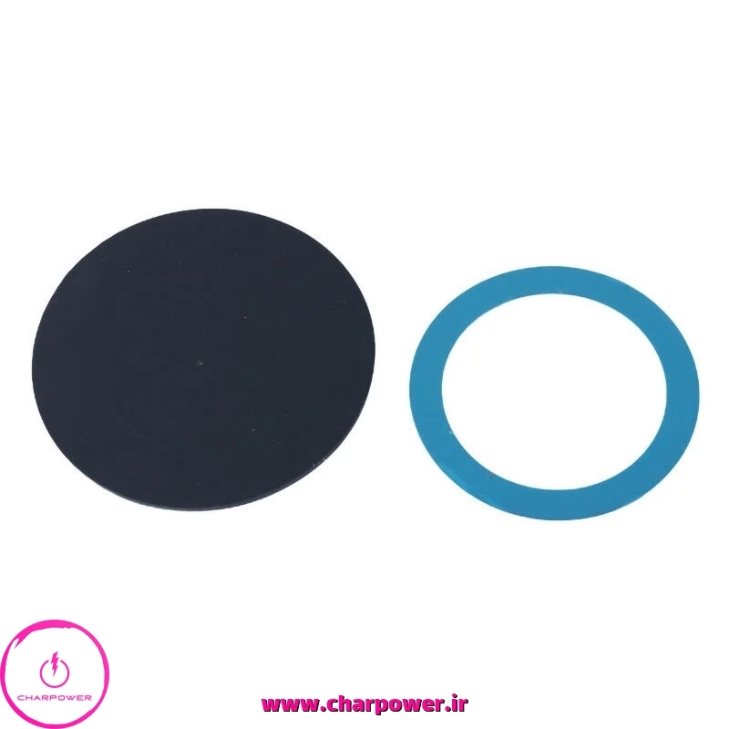  قیمت هولدر داشبوردی مگنتی مدل Vacuum 