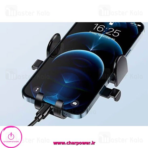  فروش هولدر داشبوردی گیره‌ای بیوا Biva مدل BH-28 