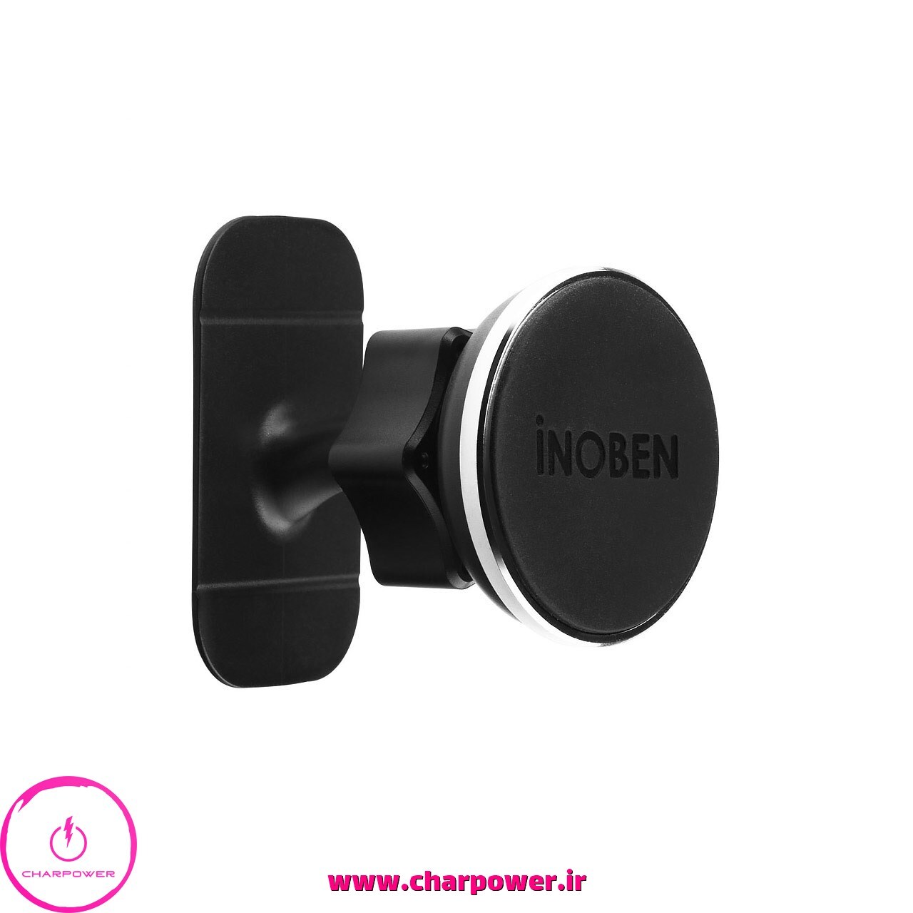  فروش هولدر گوشی موبایل مگنتی INOBEN مدل iMag Anywhere 