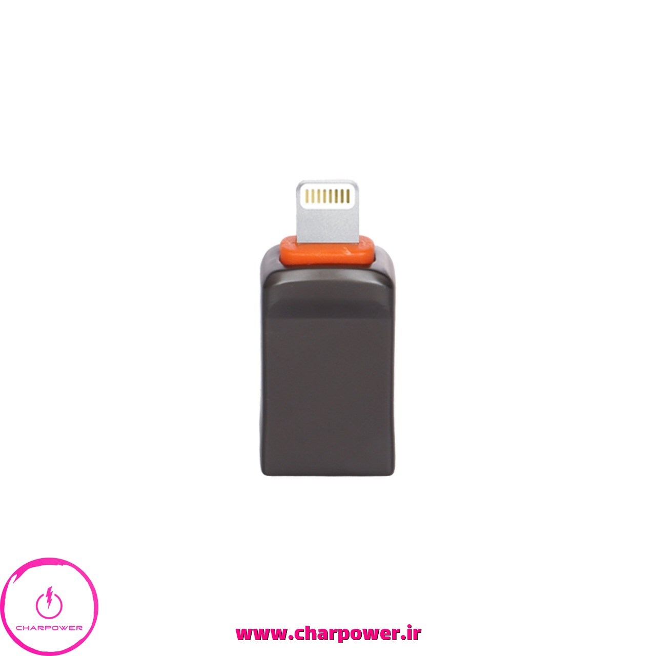  قیمت مبدل USB-A به Lightning مدل Ultrasur 
