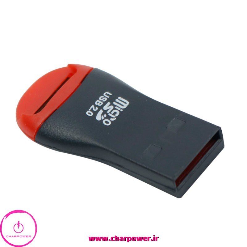  رم ریدر تک کاره USB2.0 مدل Beats 