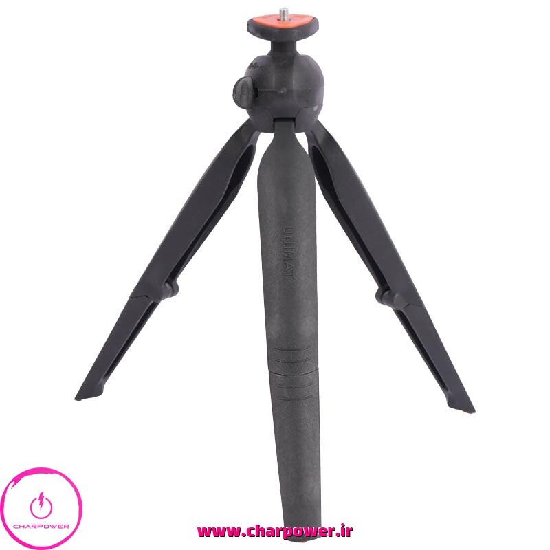  خرید سه پایه نگهدارنده موبایل Unimat D-909 