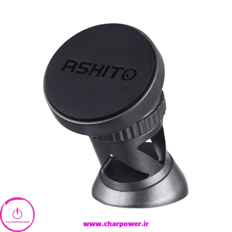 هولدر داشبوردی مگنتی آشیتو Ashito مدل T888