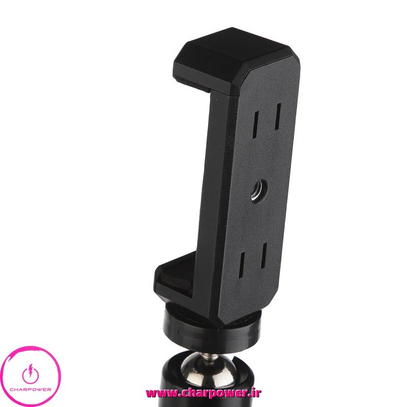  قیمت پایه نگهدارنده گوشی موبایل T شکل ارگو ERGO مدل WMH008 