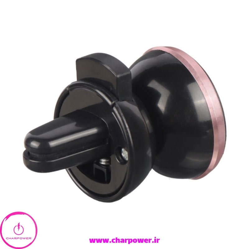  خرید هولدر دریچه‌ای مگنتی مدل Magnetic Air Vent Mount 