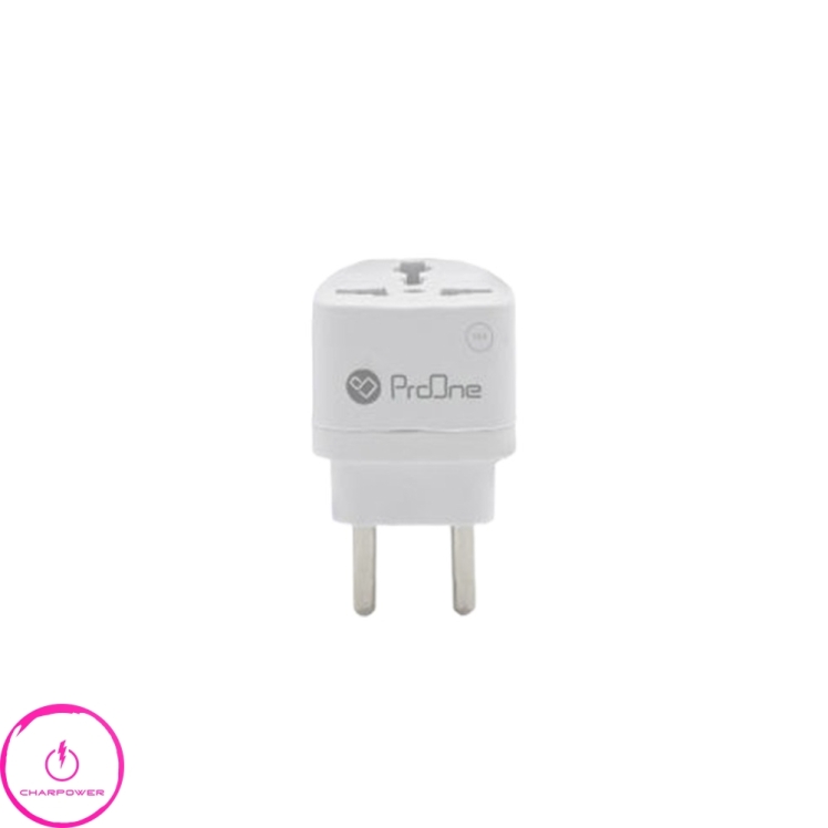 مبدل برق 3 به 2 پرووان ProOne مدل PAD655