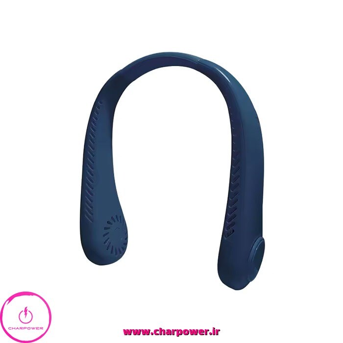  خرید پنکه گردنی Neck Fan مدل XL-Fan12 