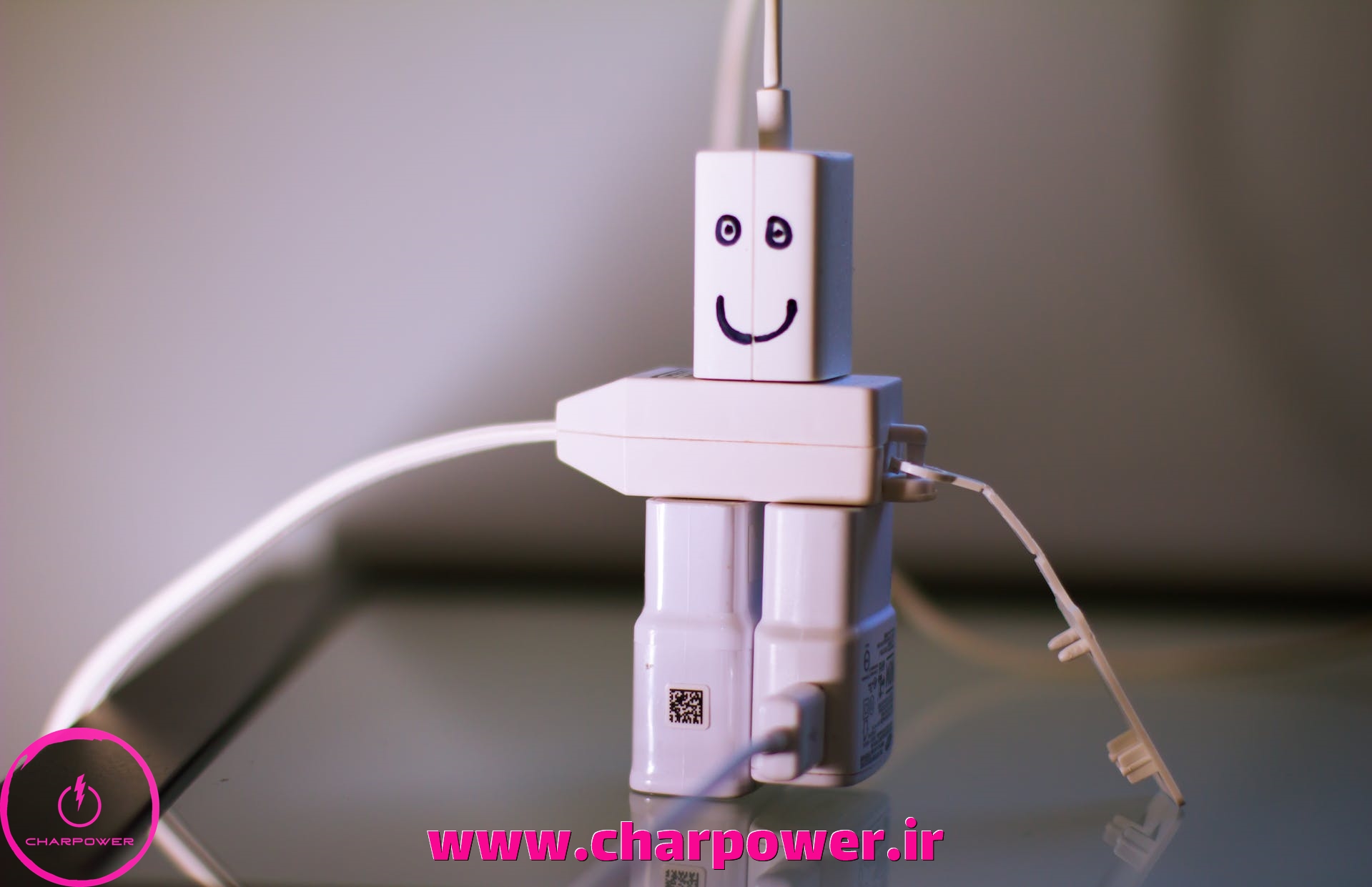 خرید کلگی شارژ