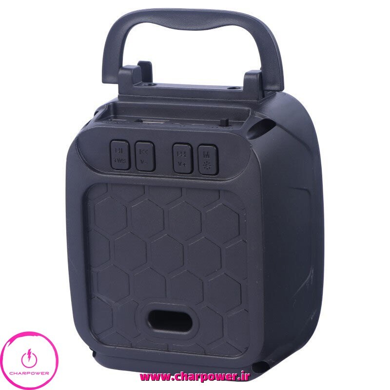  اسپیکر بلوتوثی Sing-e ZQS1373 چارپاور 