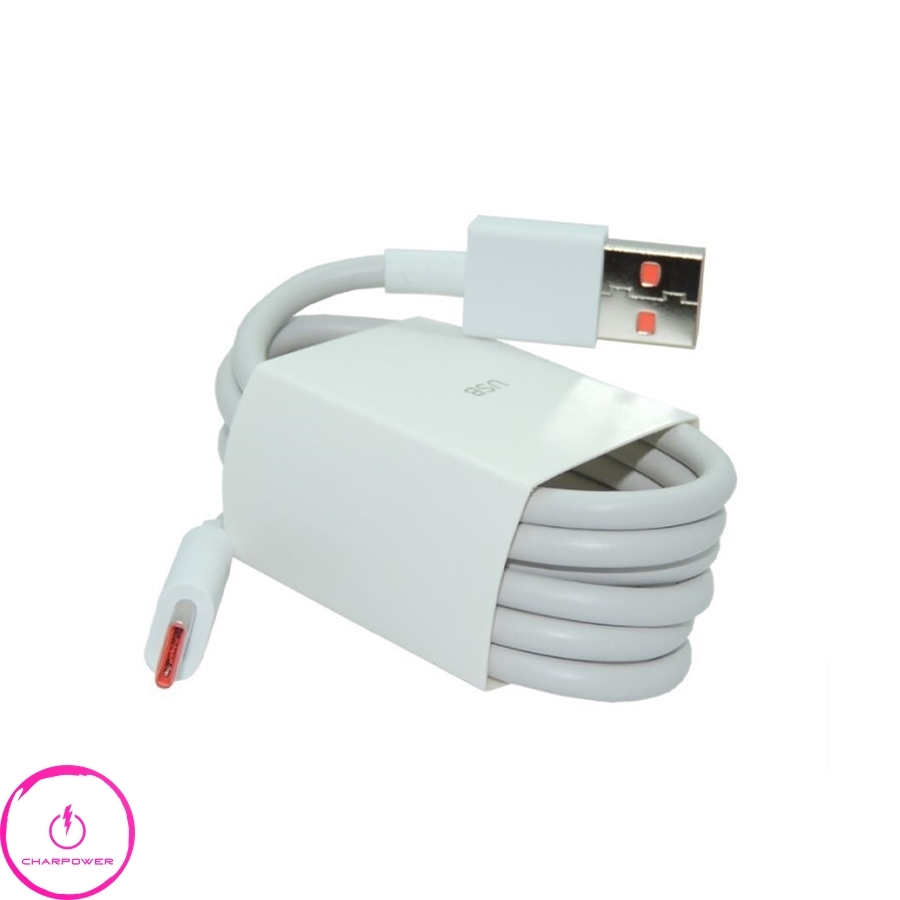  فروش شارژر دیواری 67 وات شیائومی Xiaomi مدل MDY-12-EF 