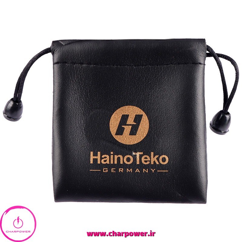 قیمت هندزفری بلوتوثی، ترو وایرلس ایربادز مدل Haino Teko Air-2