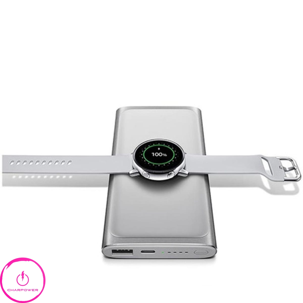 پاور بانک وایرلس samsung