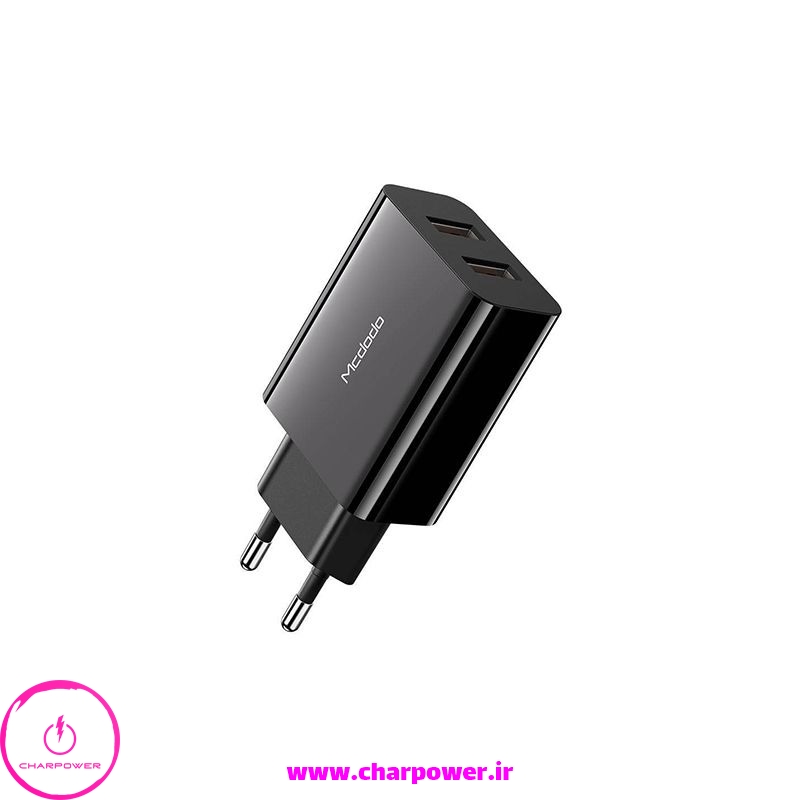 خرید شارژر دیواری مک دودو