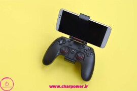 دسته بازی موبایل