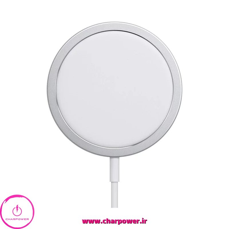 فروش شارژر بی سیم اپل Apple مدل A2140