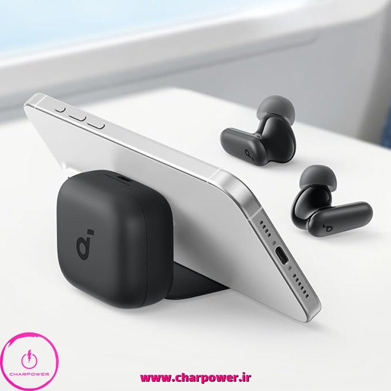 فروش هندزفری بلوتوثی، ترو وایرلس ایربادز انکر Anker مدل Soundcore R50i NC