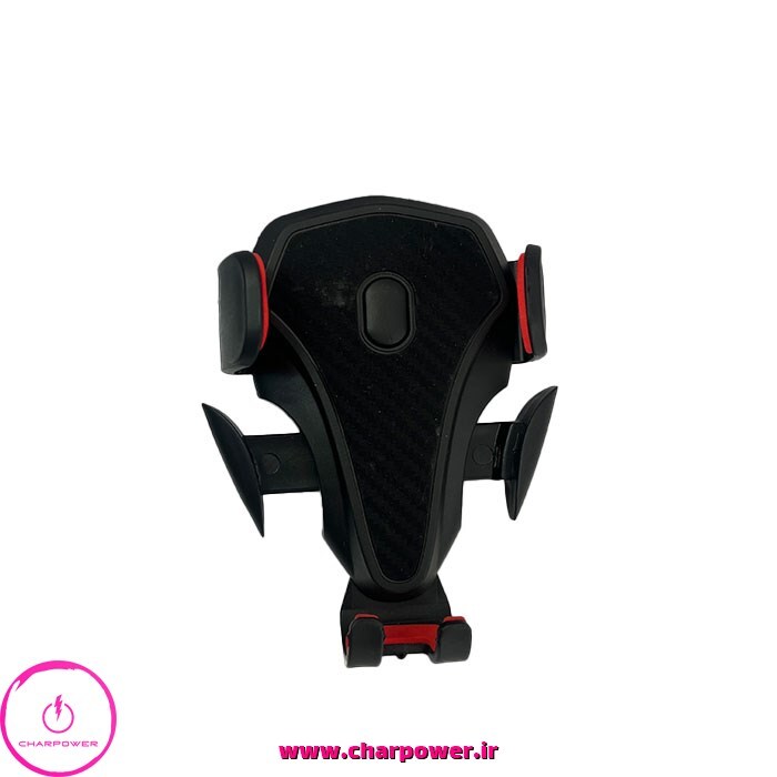  هولدر خودرو مدل Car Holder چارپاور 
