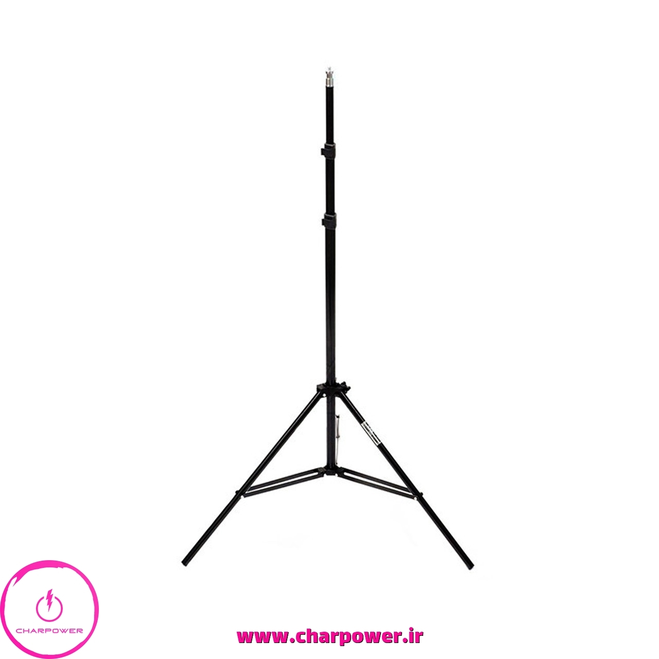  قیمت پایه رینگ لایت سنگین مدل 803 