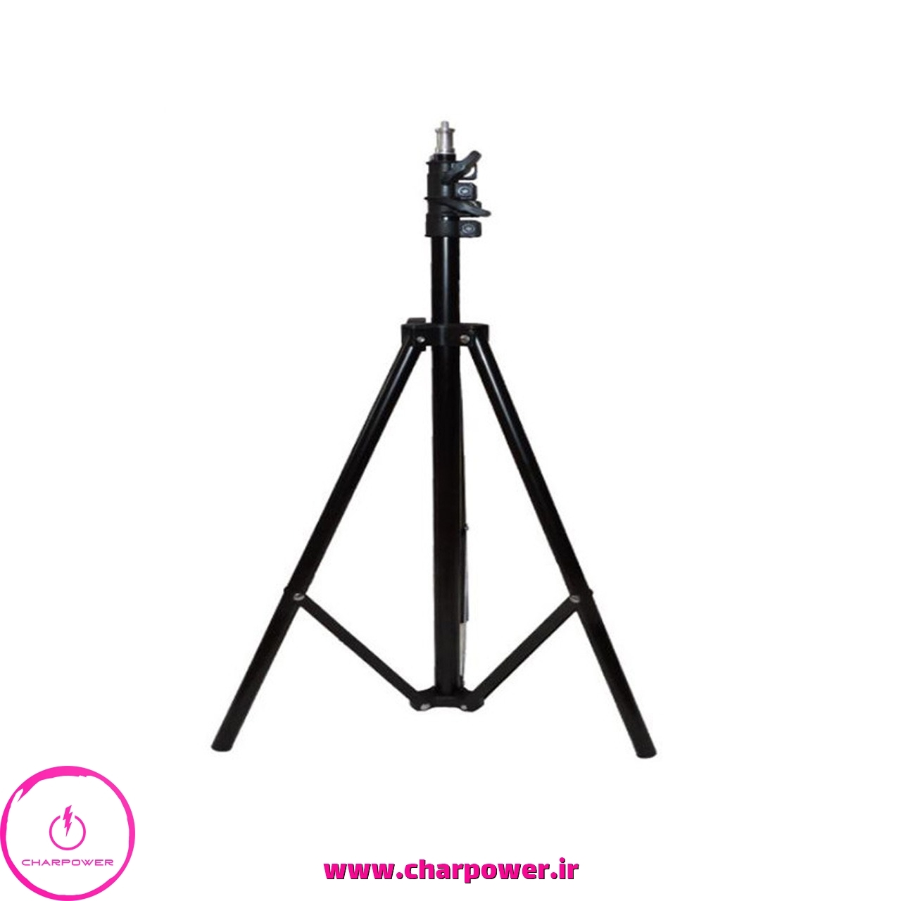  فروش پایه رینگ لایت سنگین مدل 803 