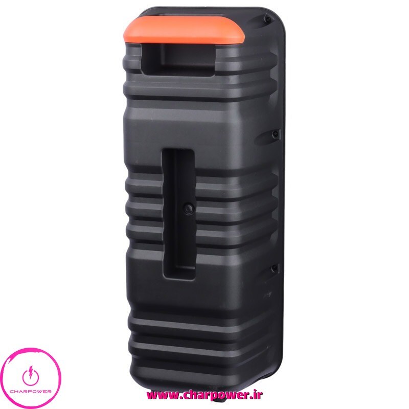 قیمت اسپیکر چمدانی بلوتوثی گریت نایس Greatnice مدل GTS-1702 + میکروفون 