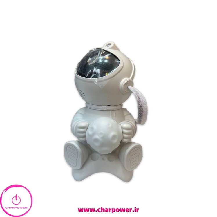 چراغ خواب کهکشانی فضانورد مدل yhy-08 + ریموت کنترل