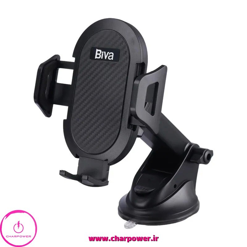  هولدر داشبوردی گیره‌ای بیوا Biva مدل BH-01 