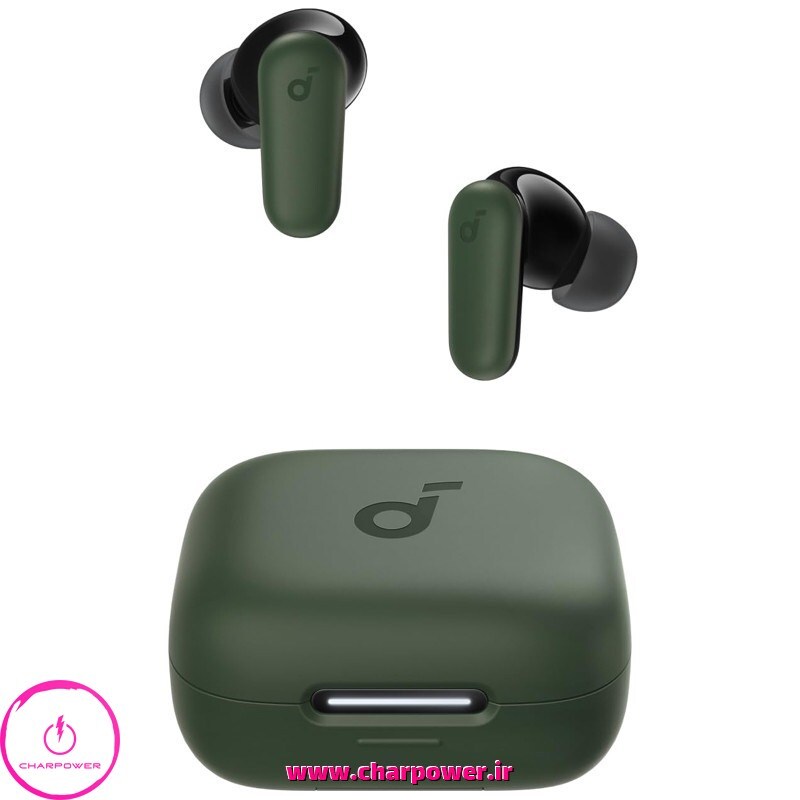 هندزفری بلوتوثی، ترو وایرلس ایربادز انکر Anker مدل Soundcore R50i NC