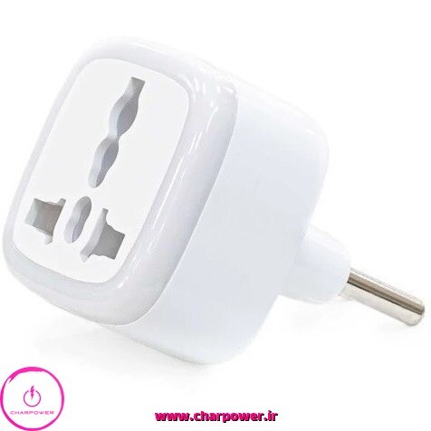  خرید مبدل برق 3 به 2 مدل M-03 