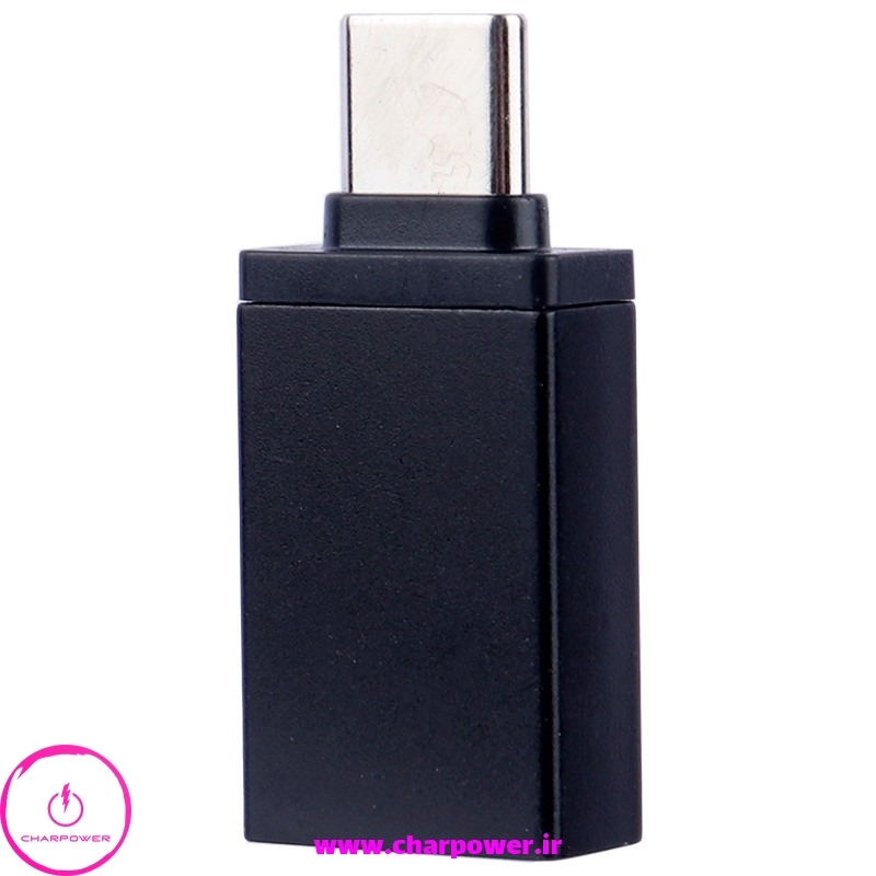  فروش مبدل USB به Type-C مدل Eleven OTG1 